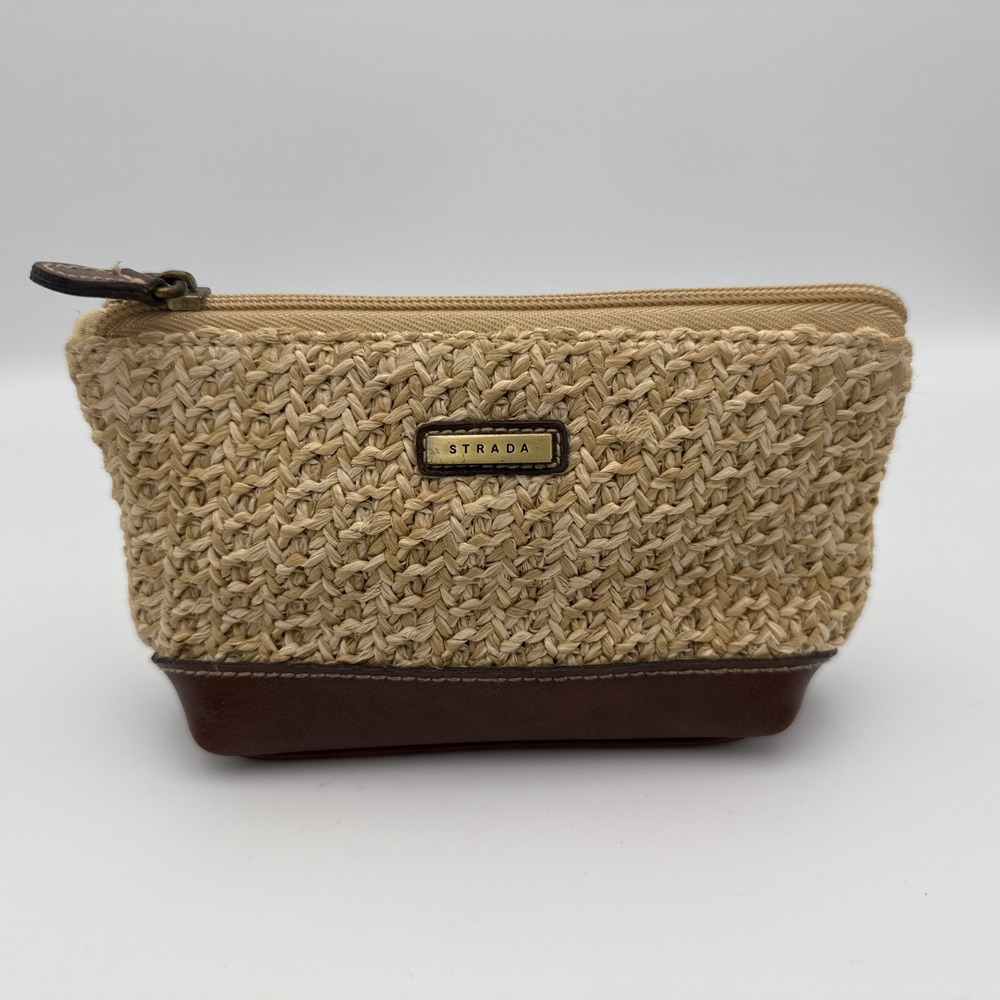 Strada Coin Purse - Picture 8 of 9